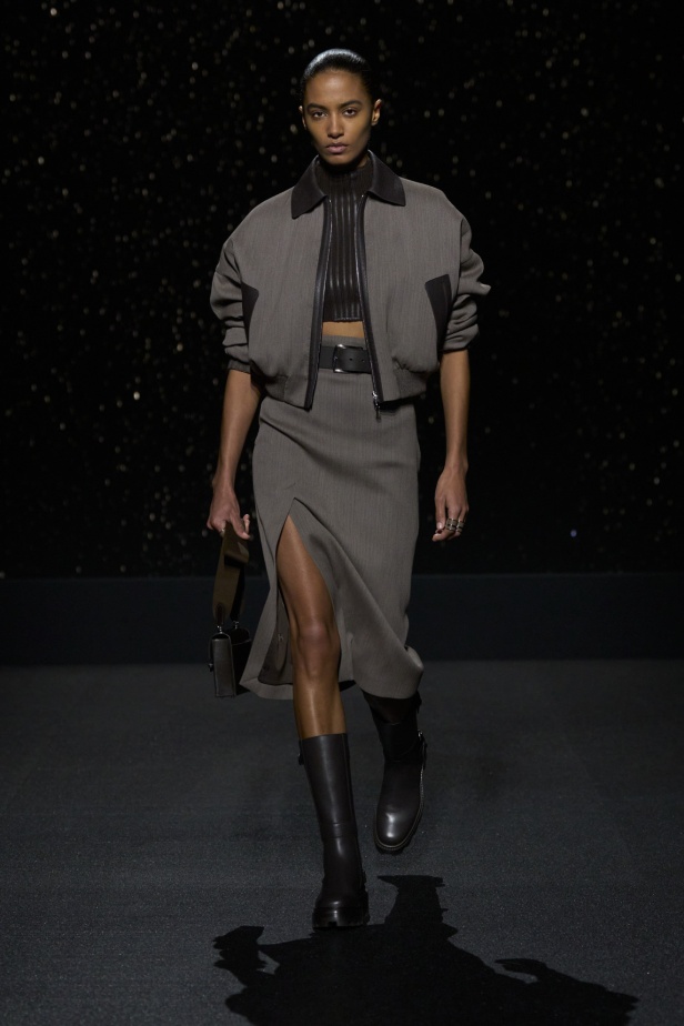 مجموعة Hermes لخريف وشتاء 2024