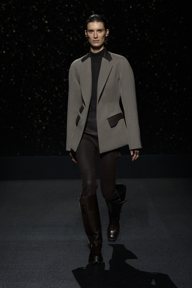 مجموعة Hermes لخريف وشتاء 2024