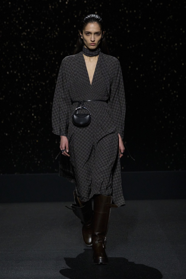 مجموعة Hermes لخريف وشتاء 2024