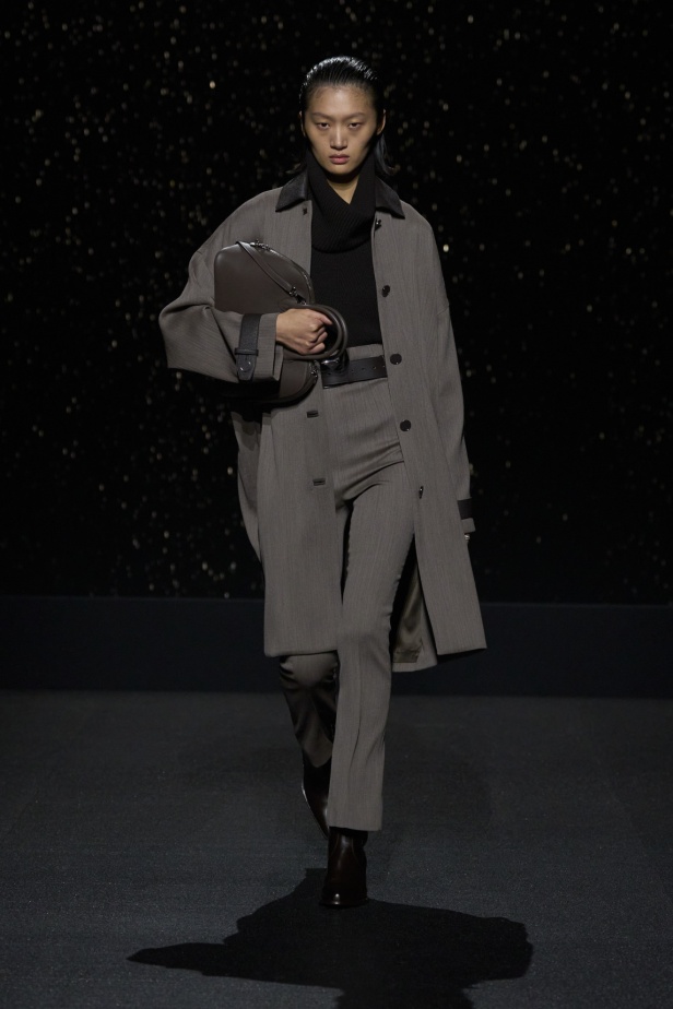 مجموعة Hermes لخريف وشتاء 2024