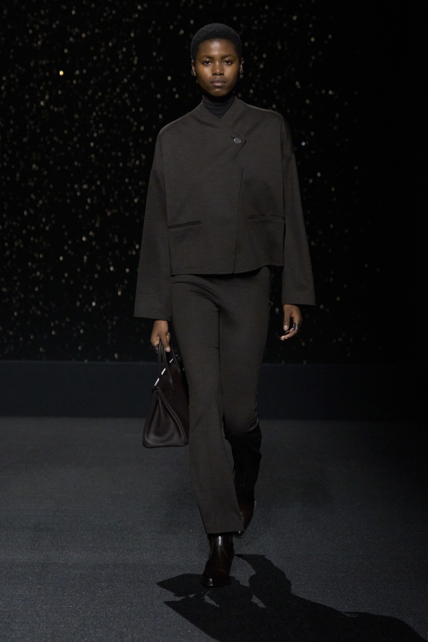 مجموعة Hermes لخريف وشتاء 2024