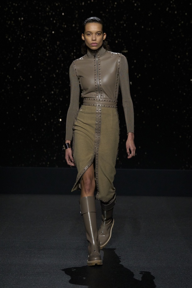 مجموعة Hermes لخريف وشتاء 2024