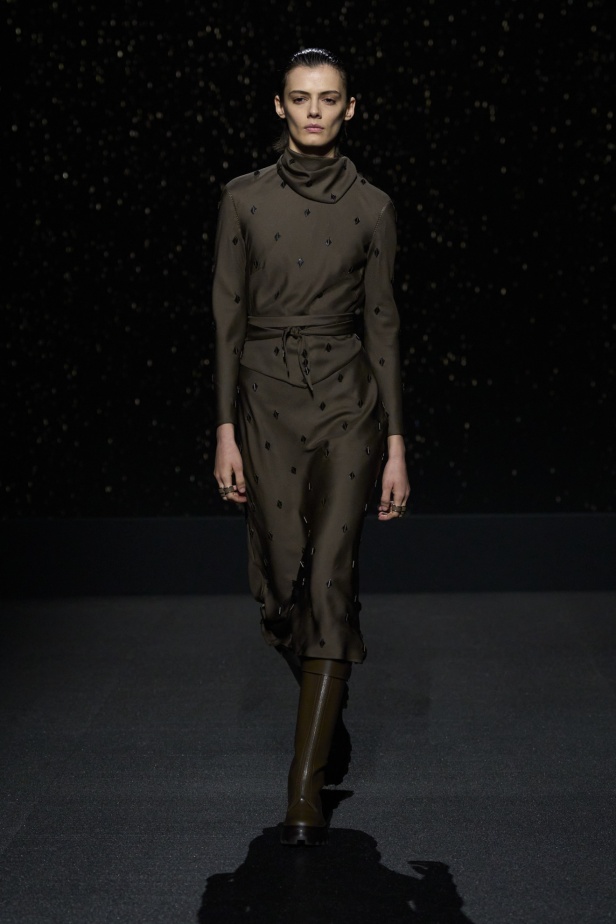 مجموعة Hermes لخريف وشتاء 2024