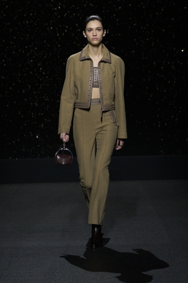 مجموعة Hermes لخريف وشتاء 2024