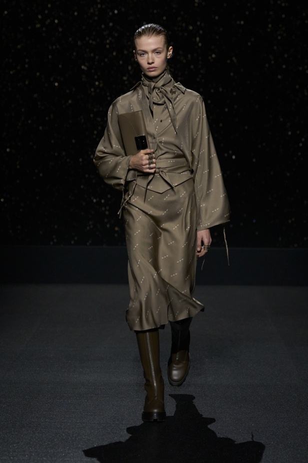 مجموعة Hermes لخريف وشتاء 2024