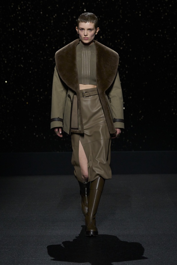 مجموعة Hermes لخريف وشتاء 2024