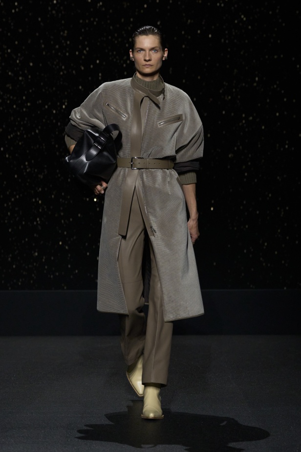 مجموعة Hermes لخريف وشتاء 2024