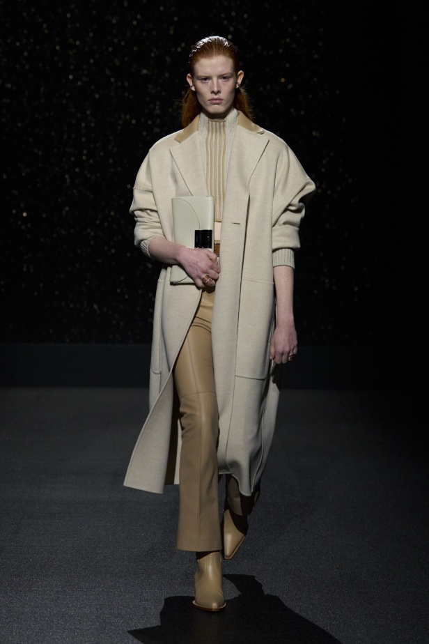 مجموعة Hermes لخريف وشتاء 2024