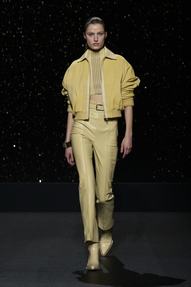 مجموعة Hermes لخريف وشتاء 2024