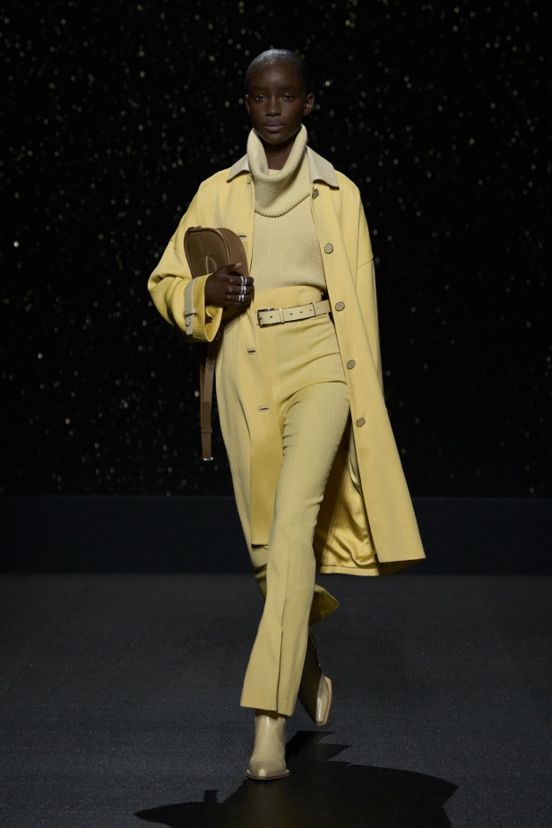 مجموعة Hermes لخريف وشتاء 2024