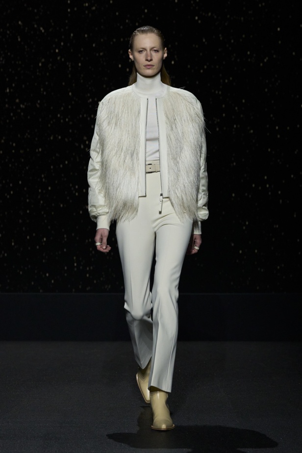 مجموعة Hermes لخريف وشتاء 2024