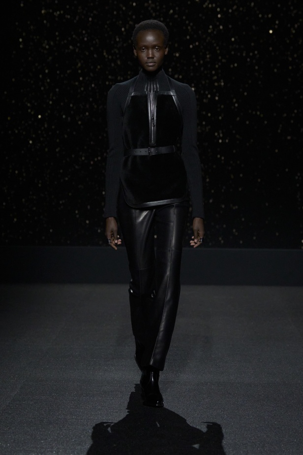 مجموعة Hermes لخريف وشتاء 2024