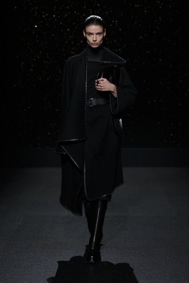 مجموعة Hermes لخريف وشتاء 2024