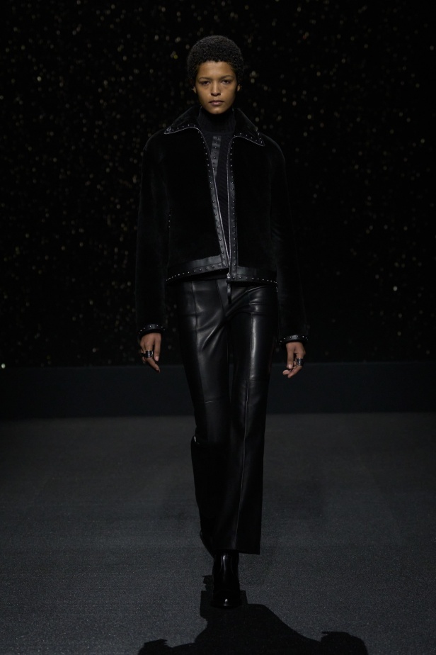 مجموعة Hermes لخريف وشتاء 2024