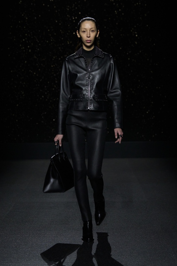 مجموعة Hermes لخريف وشتاء 2024