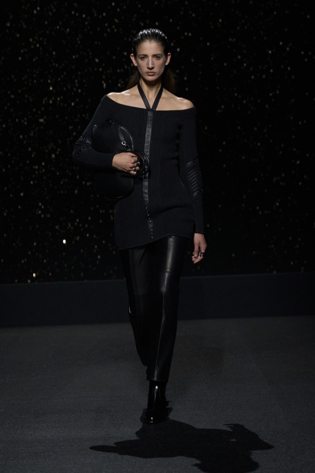 مجموعة Hermes لخريف وشتاء 2024