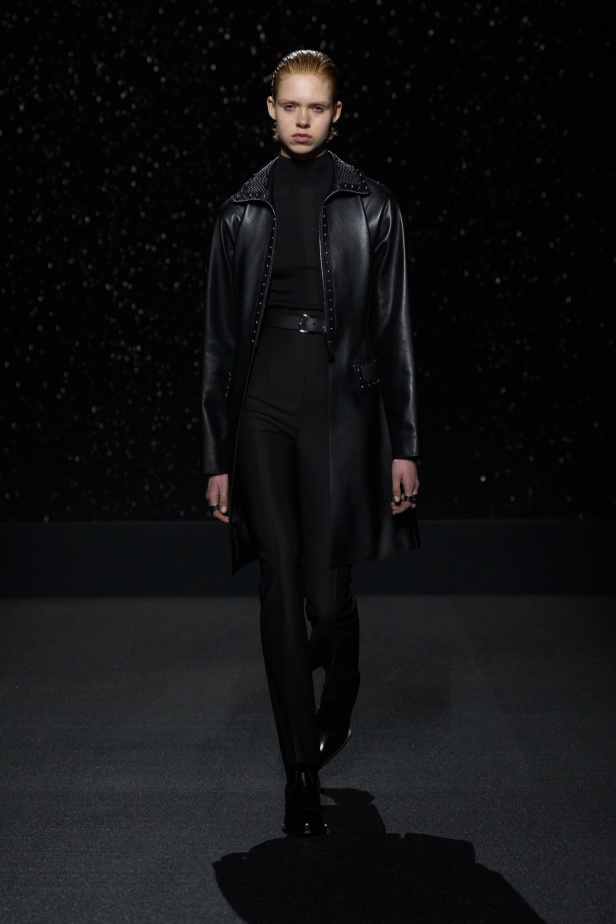 مجموعة Hermes لخريف وشتاء 2024