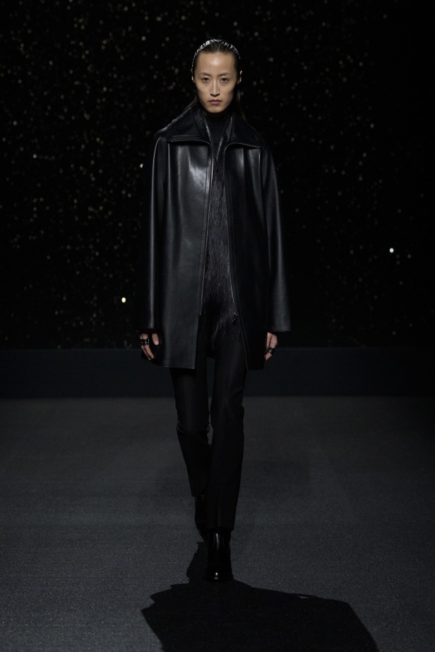 مجموعة Hermes لخريف وشتاء 2024