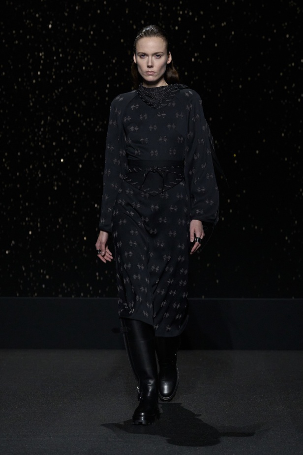 مجموعة Hermes لخريف وشتاء 2024