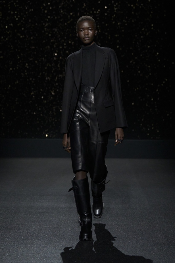 مجموعة Hermes لخريف وشتاء 2024