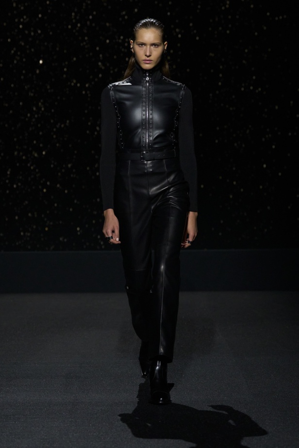 مجموعة Hermes لخريف وشتاء 2024