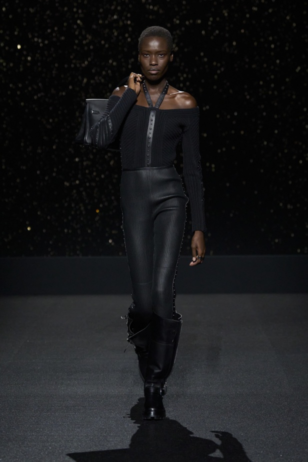 مجموعة Hermes لخريف وشتاء 2024