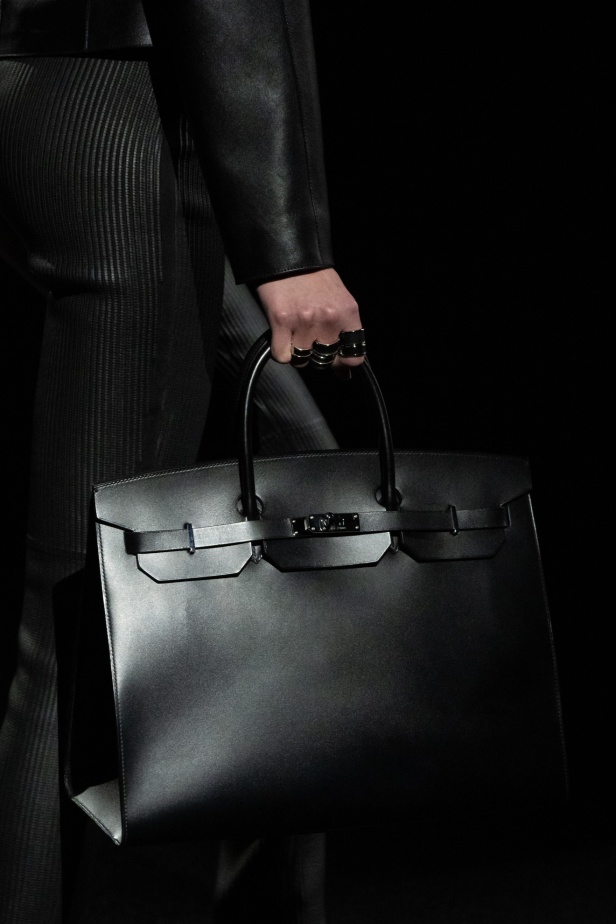 مجموعة Hermes لخريف وشتاء 2024