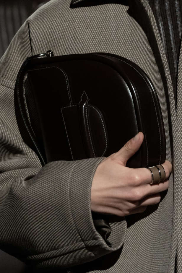 مجموعة Hermes لخريف وشتاء 2024