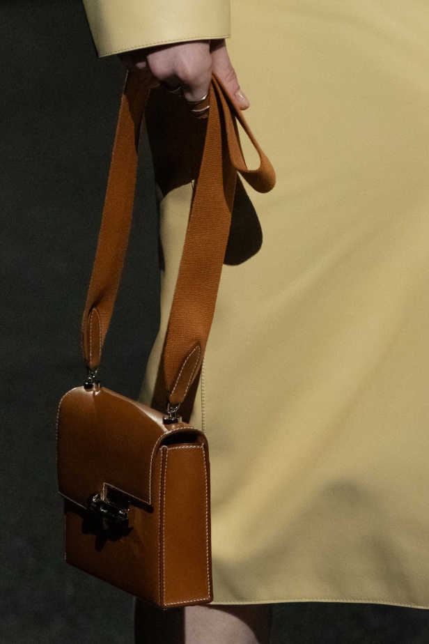 مجموعة Hermes لخريف وشتاء 2024