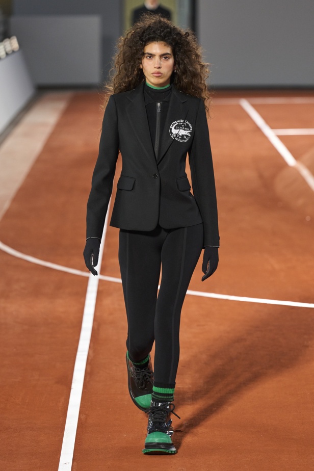 مجموعة Lacoste لخريف وشتاء 2024