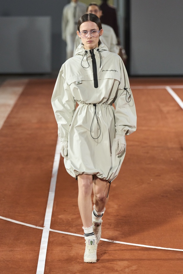 مجموعة Lacoste لخريف وشتاء 2024