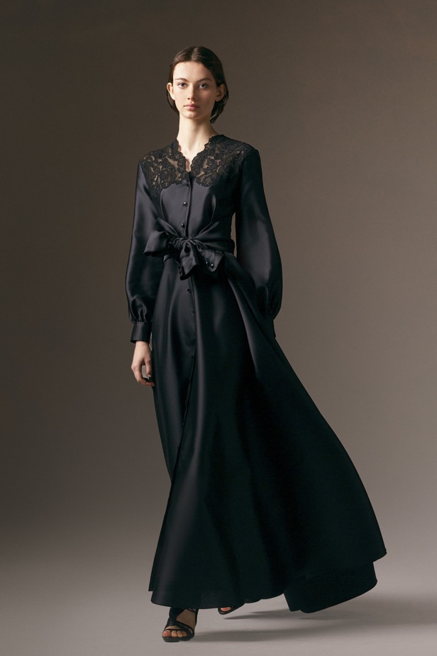 مجموعة Alexis Mabille لخريف وشتاء 2024