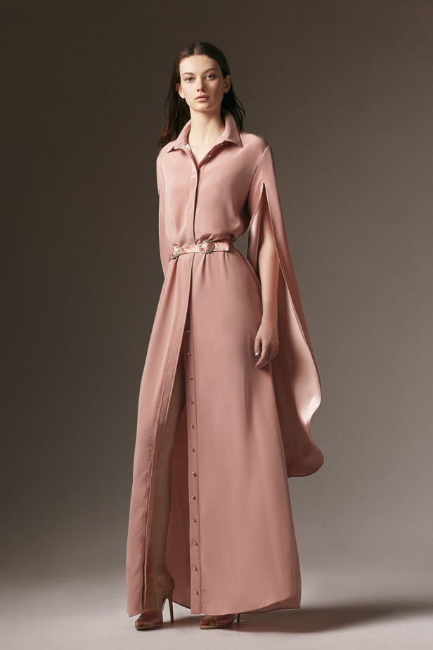 مجموعة Alexis Mabille لخريف وشتاء 2024