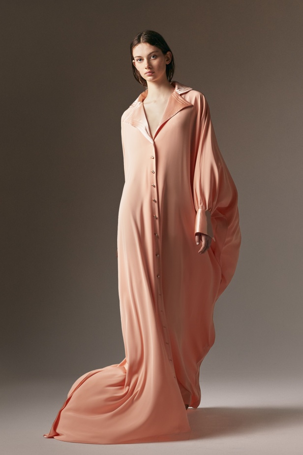 مجموعة Alexis Mabille لخريف وشتاء 2024