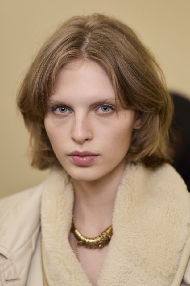 مجموعة Isabel Marant لخريف وشتاء 2024