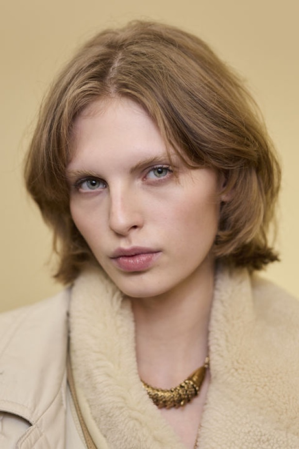 مجموعة Isabel Marant لخريف وشتاء 2024