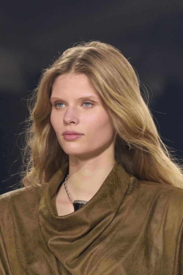 مجموعة Isabel Marant لخريف وشتاء 2024