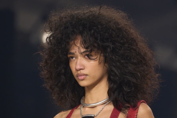 مجموعة Isabel Marant لخريف وشتاء 2024