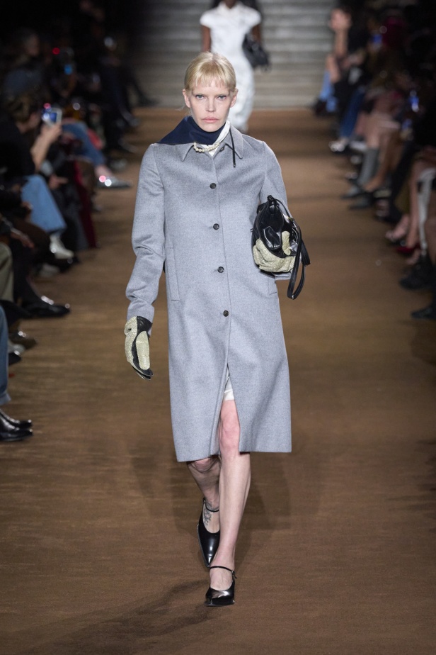 مجموعة Miu Miu لموسم خريف وشتاء 2024