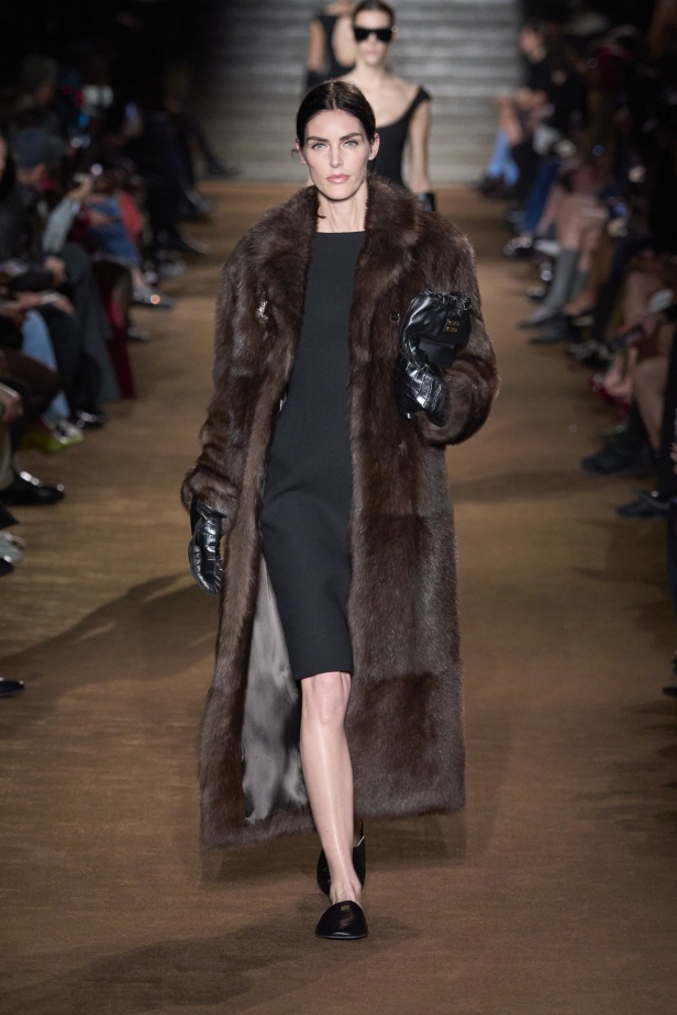 مجموعة Miu Miu لموسم خريف وشتاء 2024