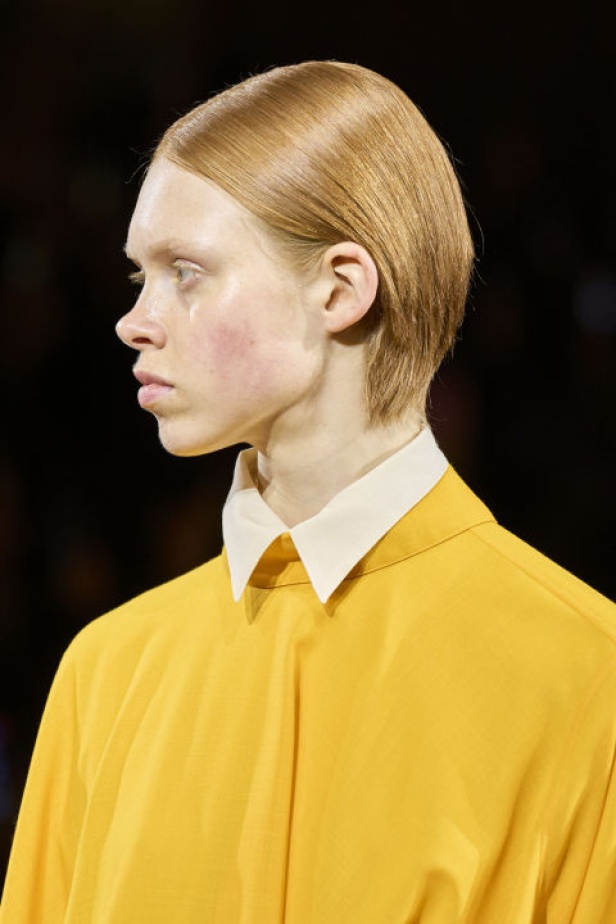 مجموعة Issey Miyake لخريف وشتاء 2024-2025