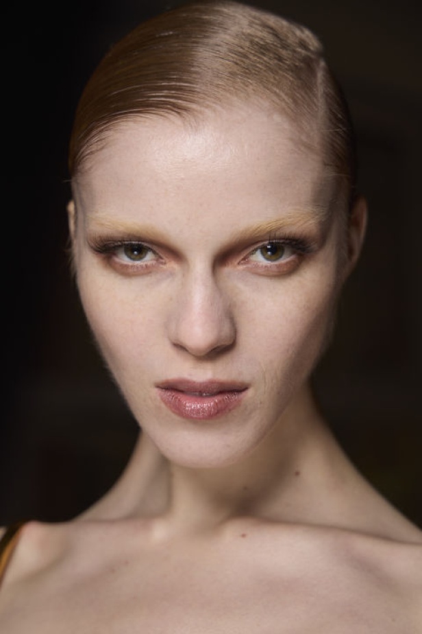 مجموعة Mugler لخريف وشتاء 2024