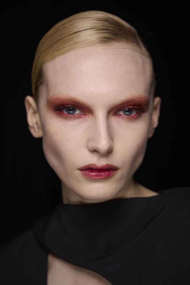 مجموعة Mugler لخريف وشتاء 2024