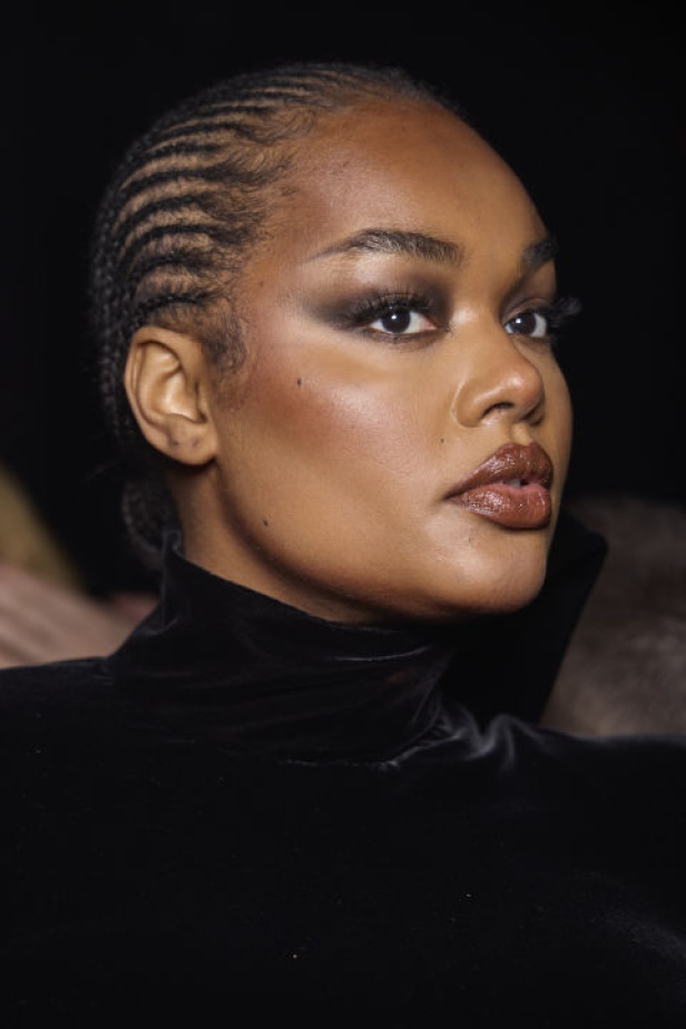 مجموعة Mugler لخريف وشتاء 2024