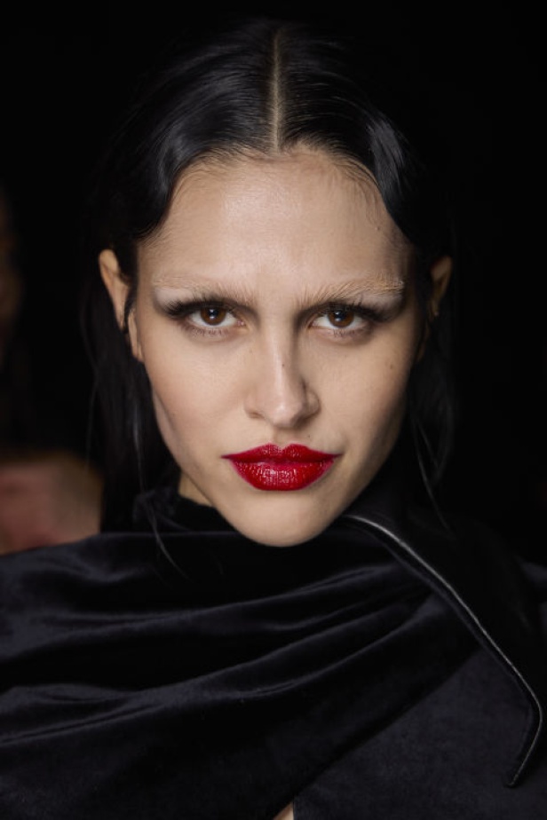 مجموعة Mugler لخريف وشتاء 2024