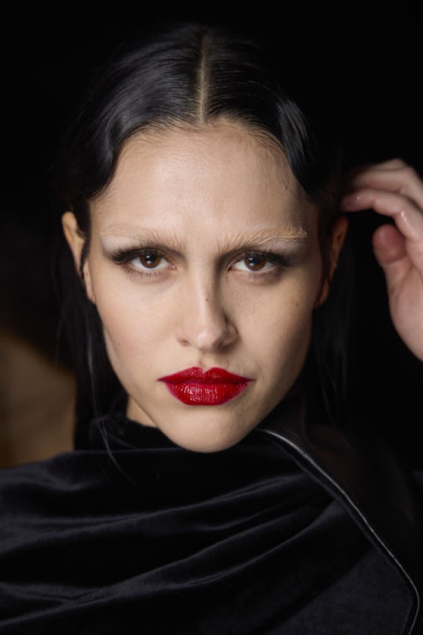 مجموعة Mugler لخريف وشتاء 2024