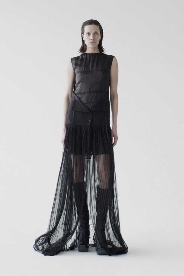 مجموعة Peter Do هدوء وحرفية في التنفيذ