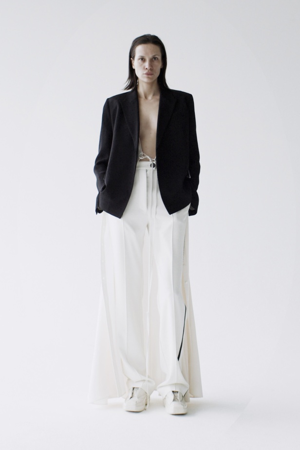 مجموعة Peter Do هدوء وحرفية في التنفيذ