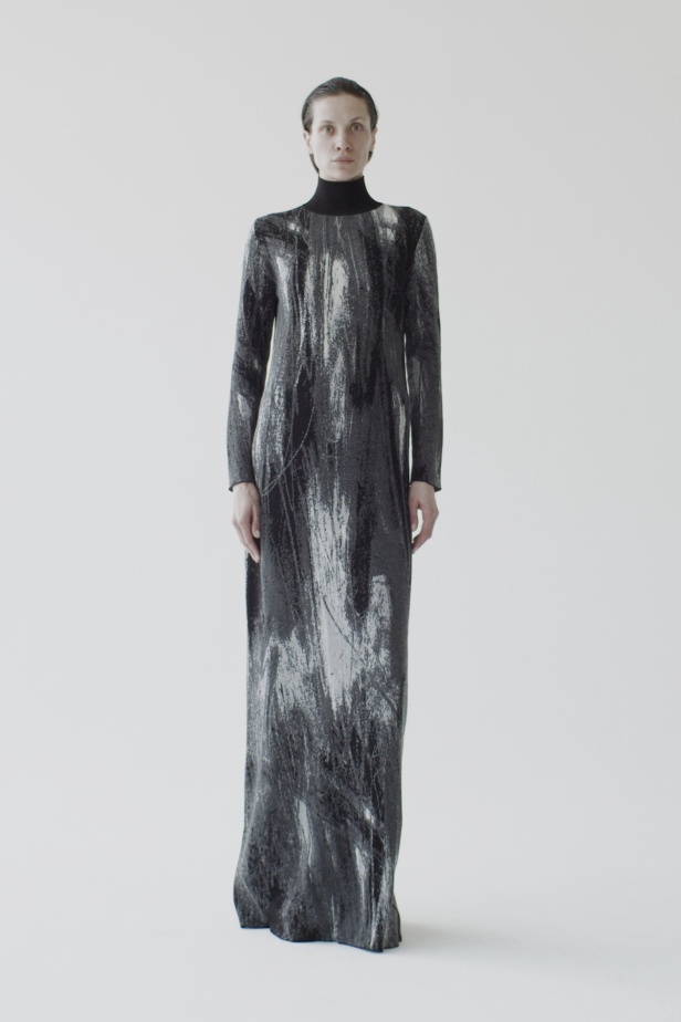 مجموعة Peter Do هدوء وحرفية في التنفيذ