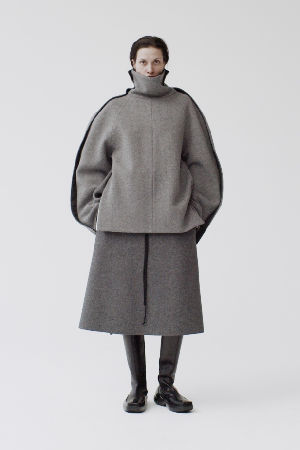 مجموعة Peter Do هدوء وحرفية في التنفيذ